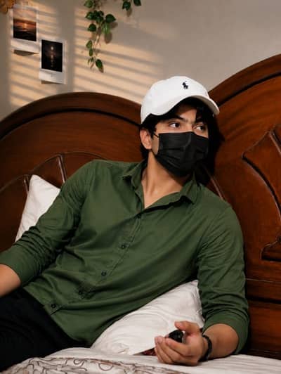 Saim Rajput