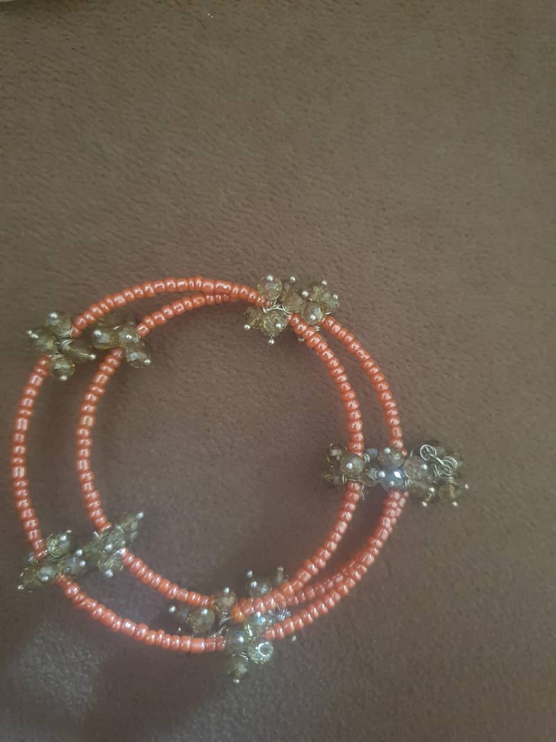 THE ELEGANT BRACELETS 5