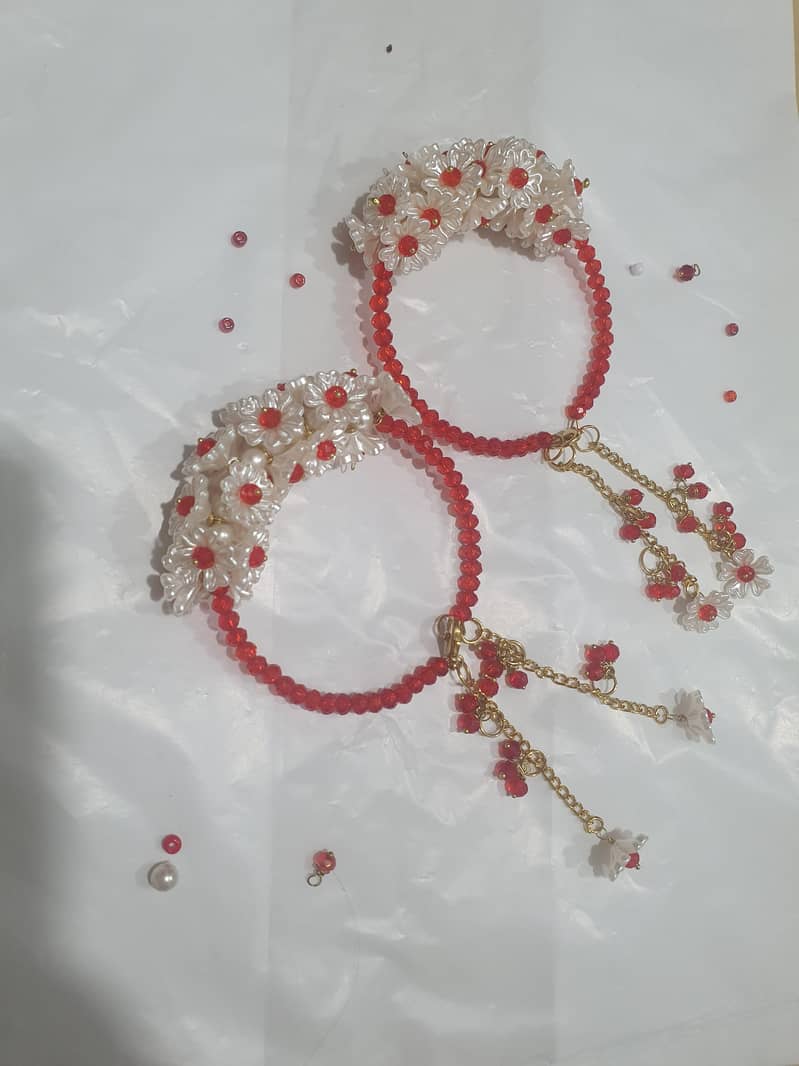 THE ELEGANT BRACELETS 6