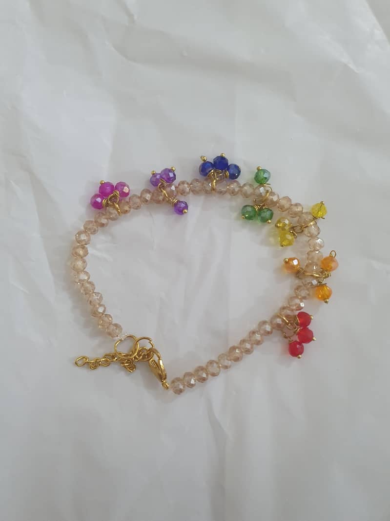 THE ELEGANT BRACELETS 7