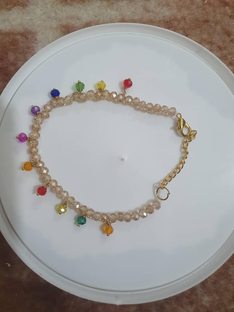 THE ELEGANT BRACELETS 8