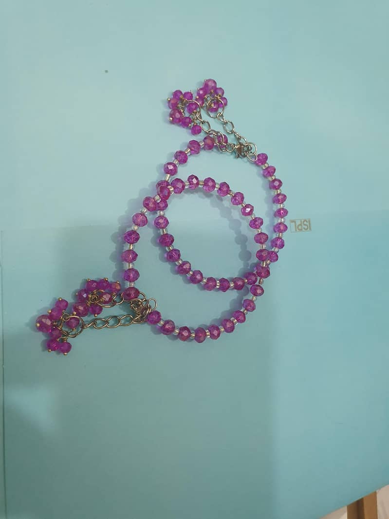 THE ELEGANT BRACELETS 11