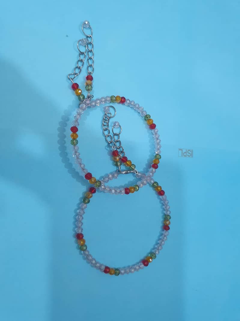THE ELEGANT BRACELETS 12
