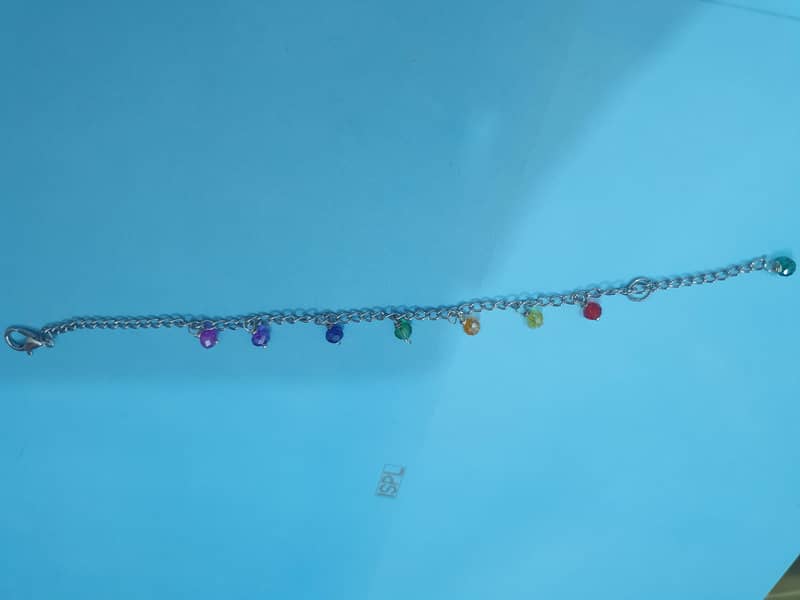 THE ELEGANT BRACELETS 13