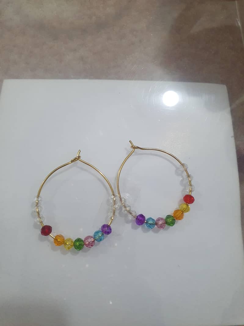 THE ELEGANT BRACELETS 19
