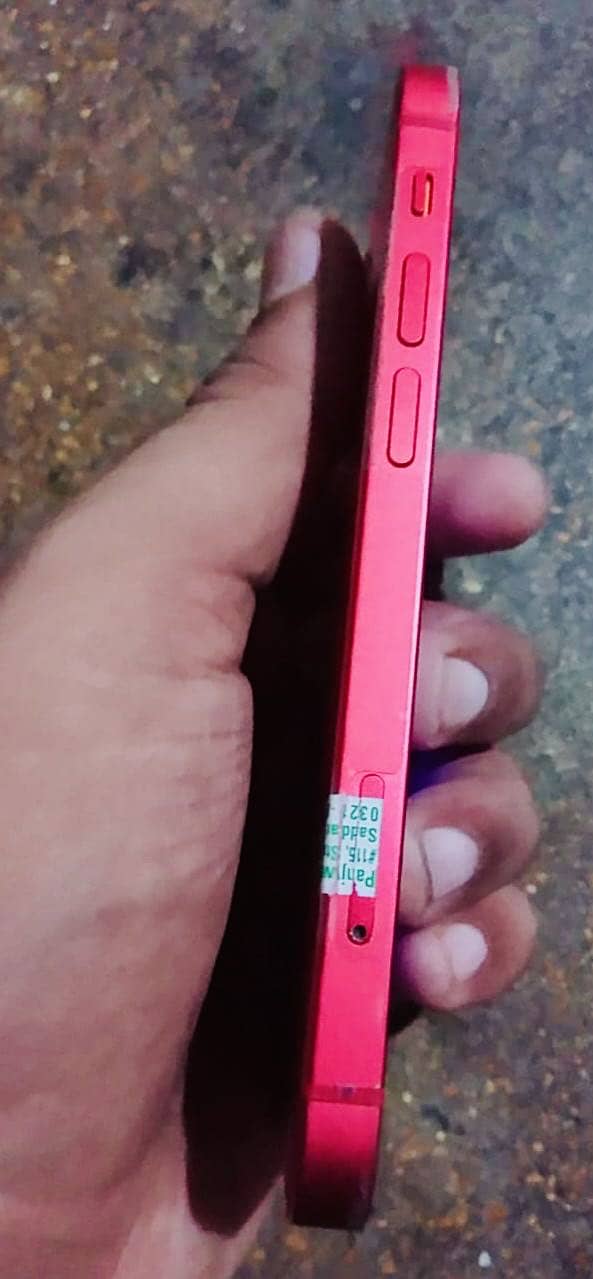 Apple iPhone 12 mini 2
