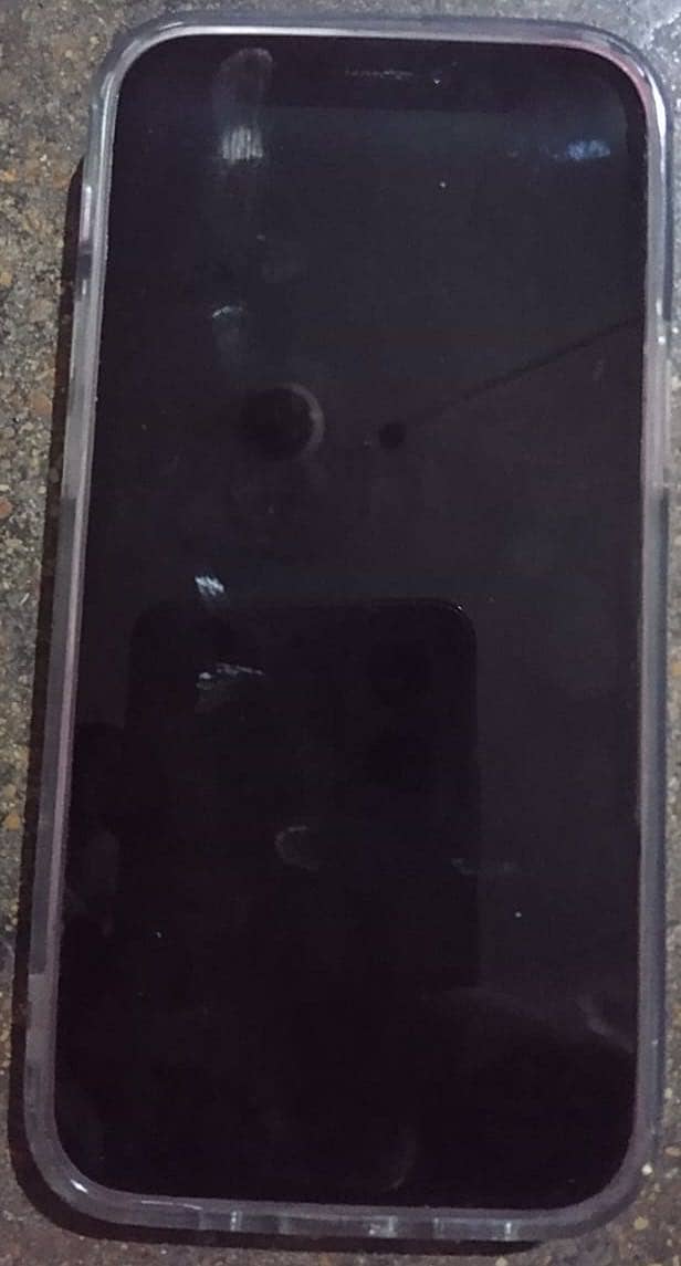 Apple iPhone 12 mini 3