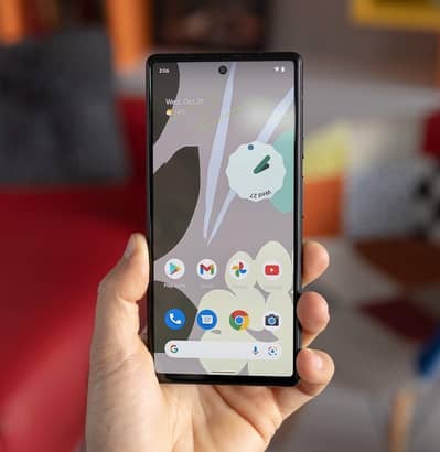 Google Pixel 6
