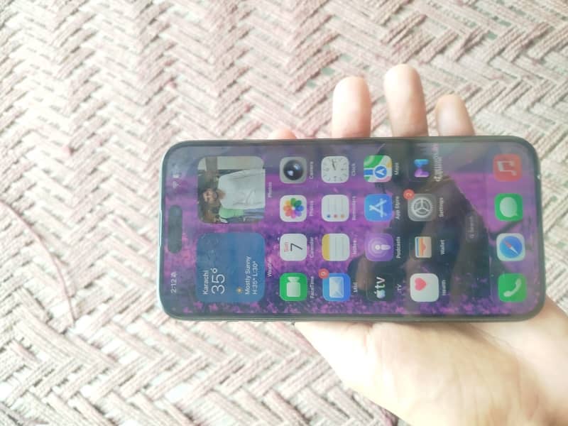 Apple iPhone 15 Pro Max 3