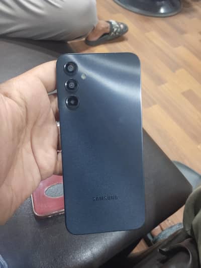 Samsung Mobile A14