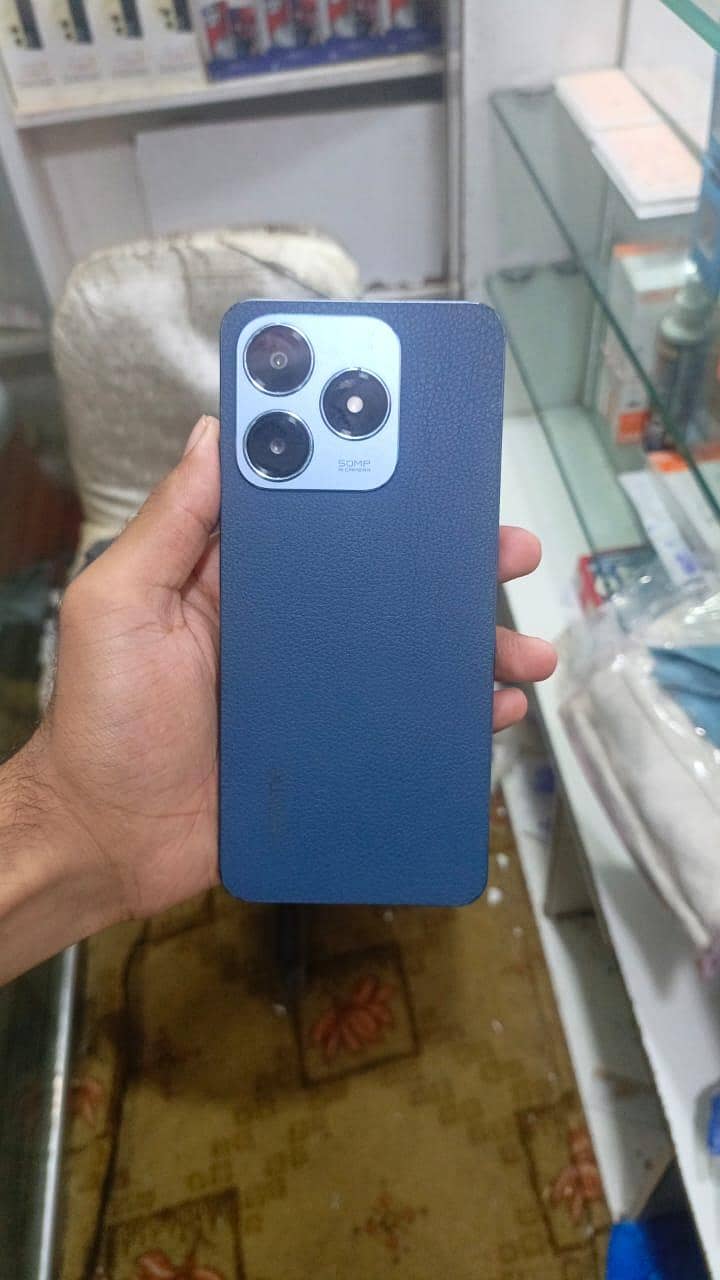 Realme C63 2
