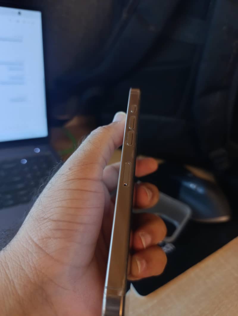Apple iPhone 16 Pro Max 3