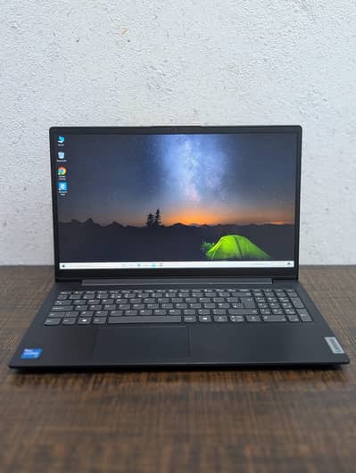 Lenovo V15 G5 IRL Core i5 13th Gen, 16gb DDR5 Ram 512gb NVMe