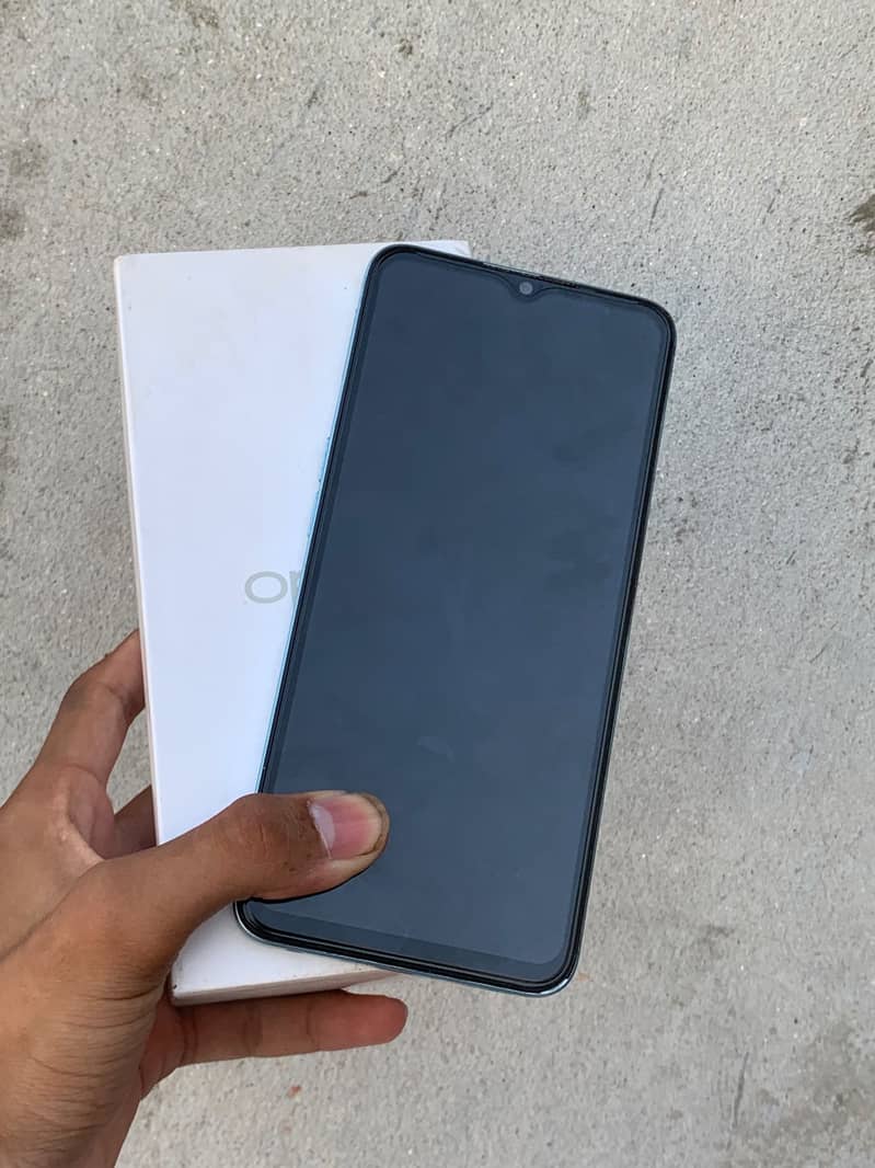 OPPO A57 1