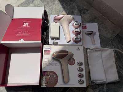 Philips Lumea 9900