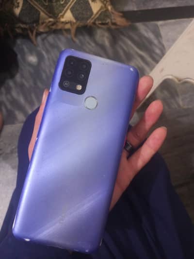 Tecno Pova