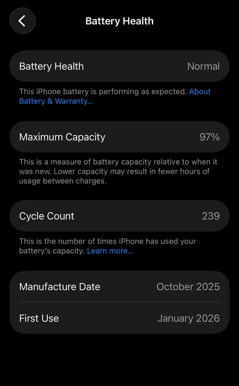 Apple iPhone 17 Pro 1