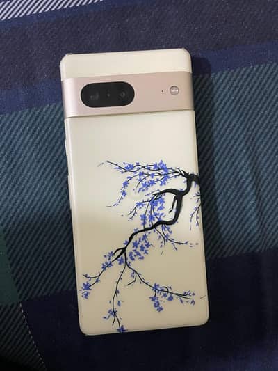 Google Pixel 7