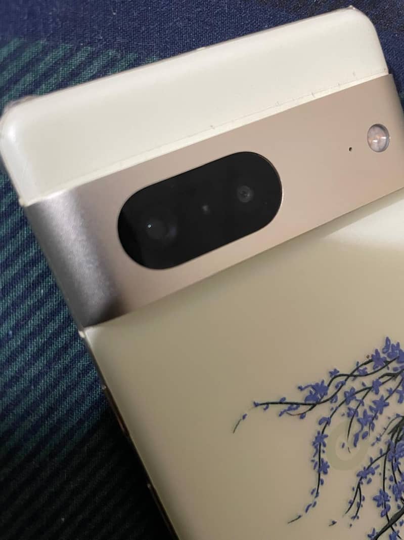 Google Pixel 7 1