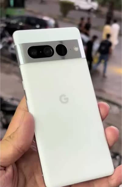Google Pixel 7 Pro 12/128