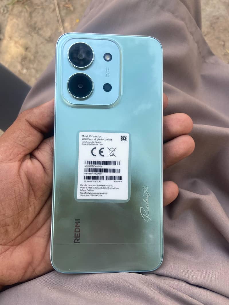 Redmi 15C 1