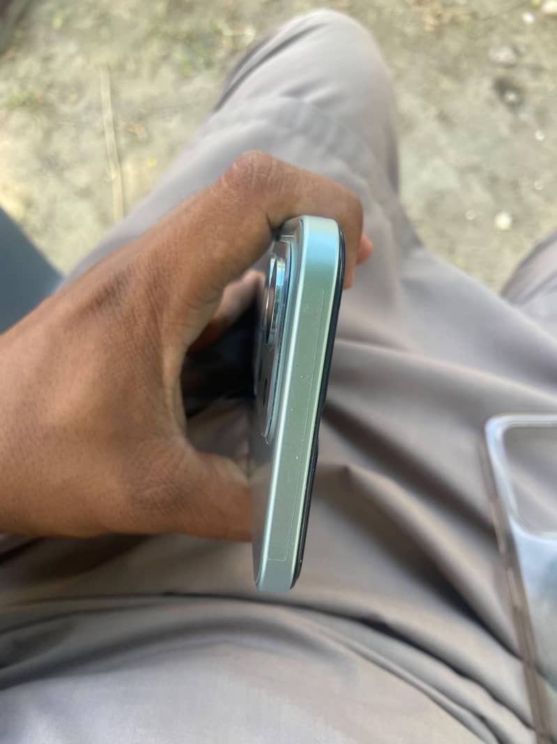 Redmi 15C 5