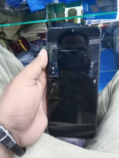Redmi a3 4ram 128 gb memri condition 10 by 10