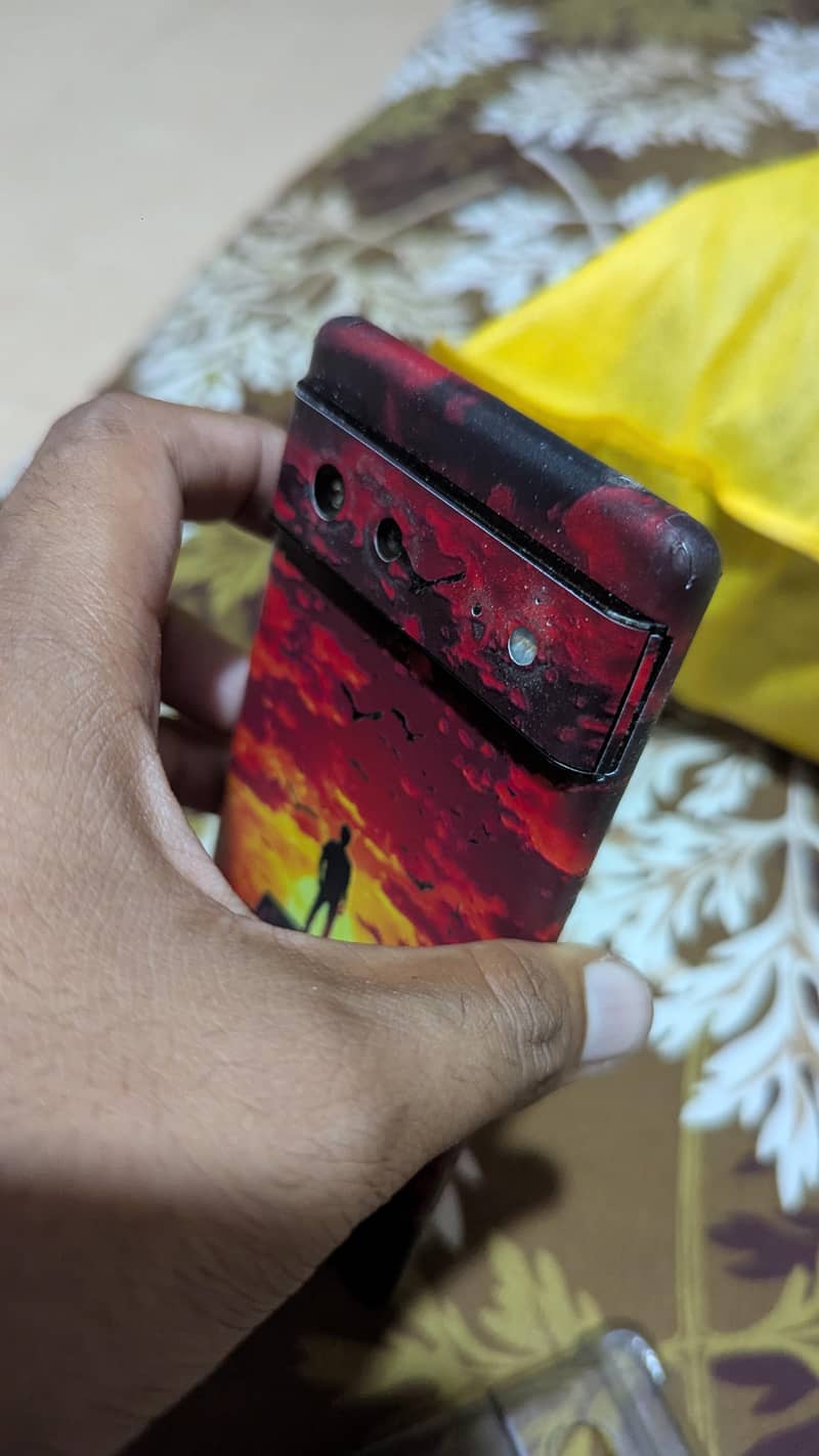 Google Pixel 6 1