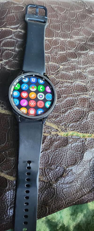 watch 6 classic