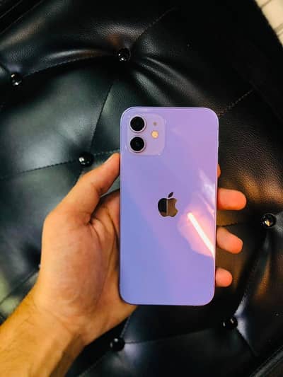 Apple iPhone 12
