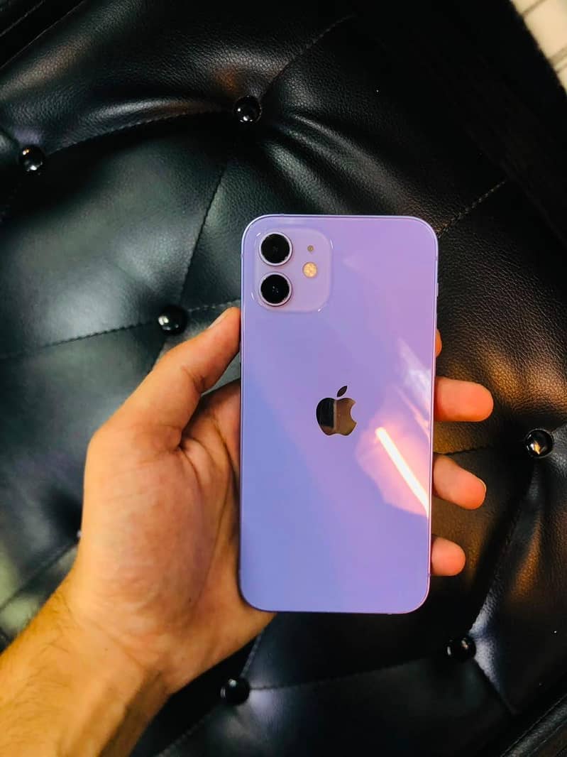 Apple iPhone 12 0