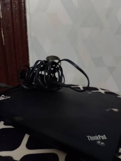Lenovo ThinkPad X230i Core i3 | 4GB RAM | 120GB SSD | Mint Condition