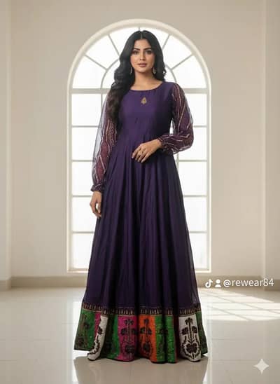 purple maxi for sale