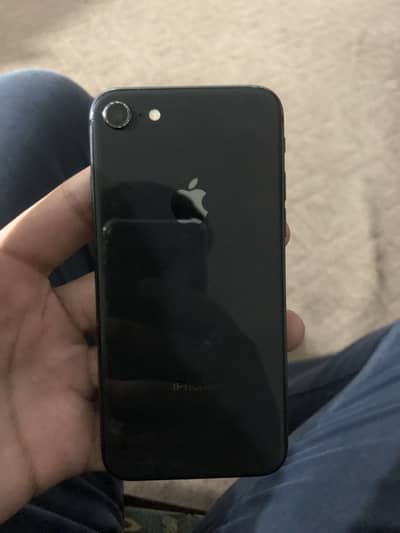 Apple iPhone 8 64gb factory unlock