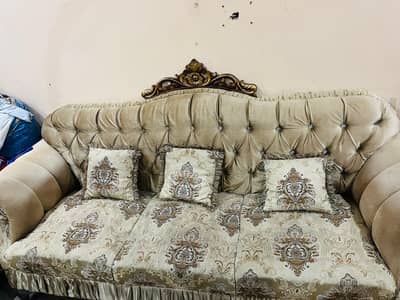 Sofa Sets for Sale