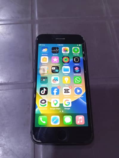 Apple iPhone 8