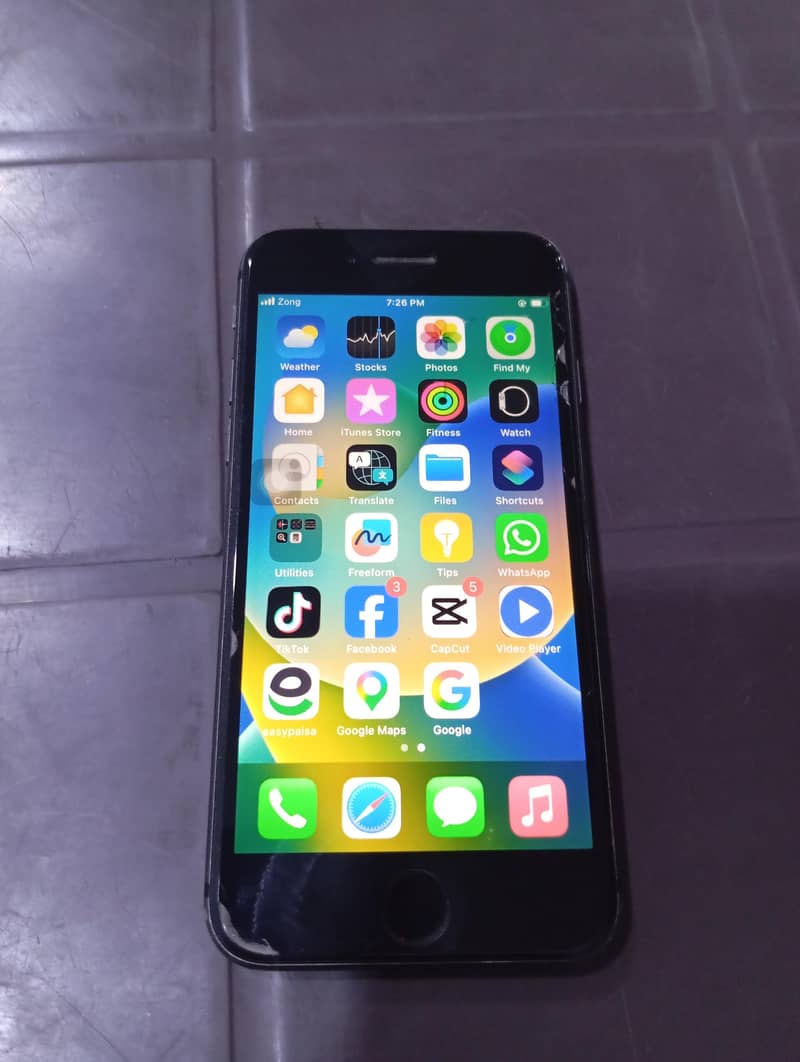 Apple iPhone 8 0