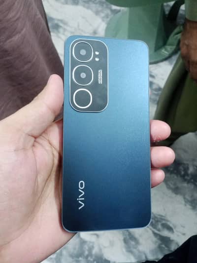 Vivo Y19s 8-265