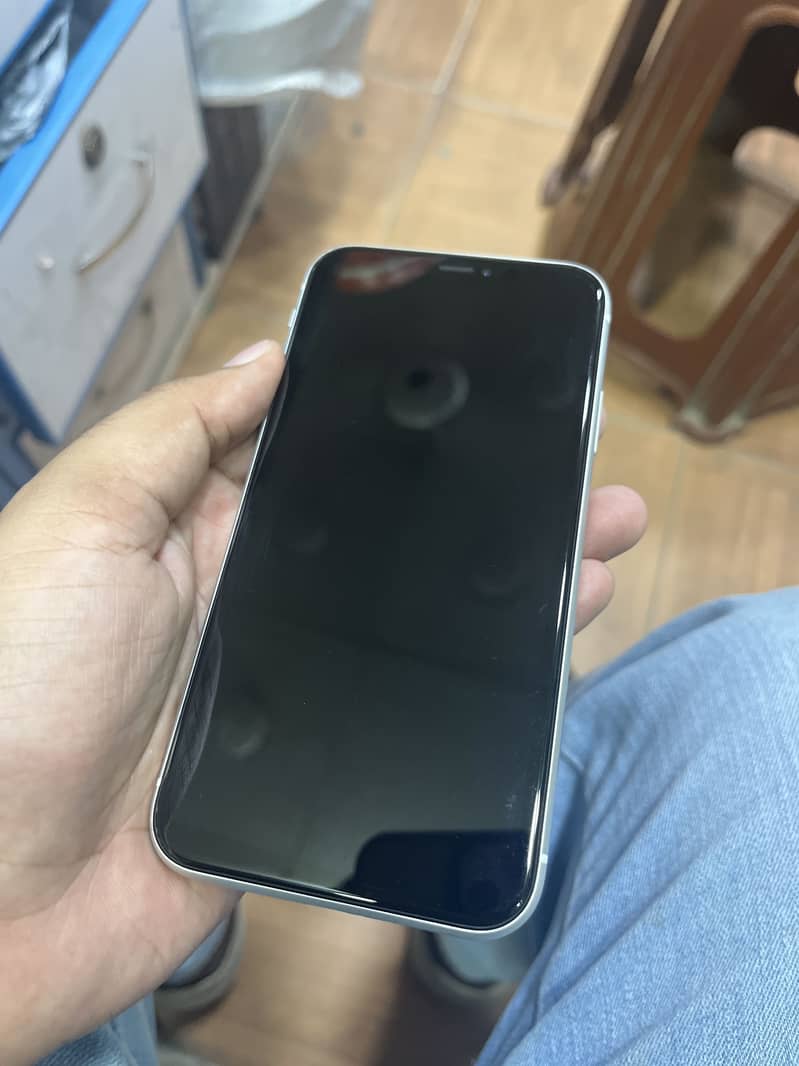 iphone xr 6