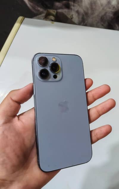 IPHONE 13 PRO MAX
