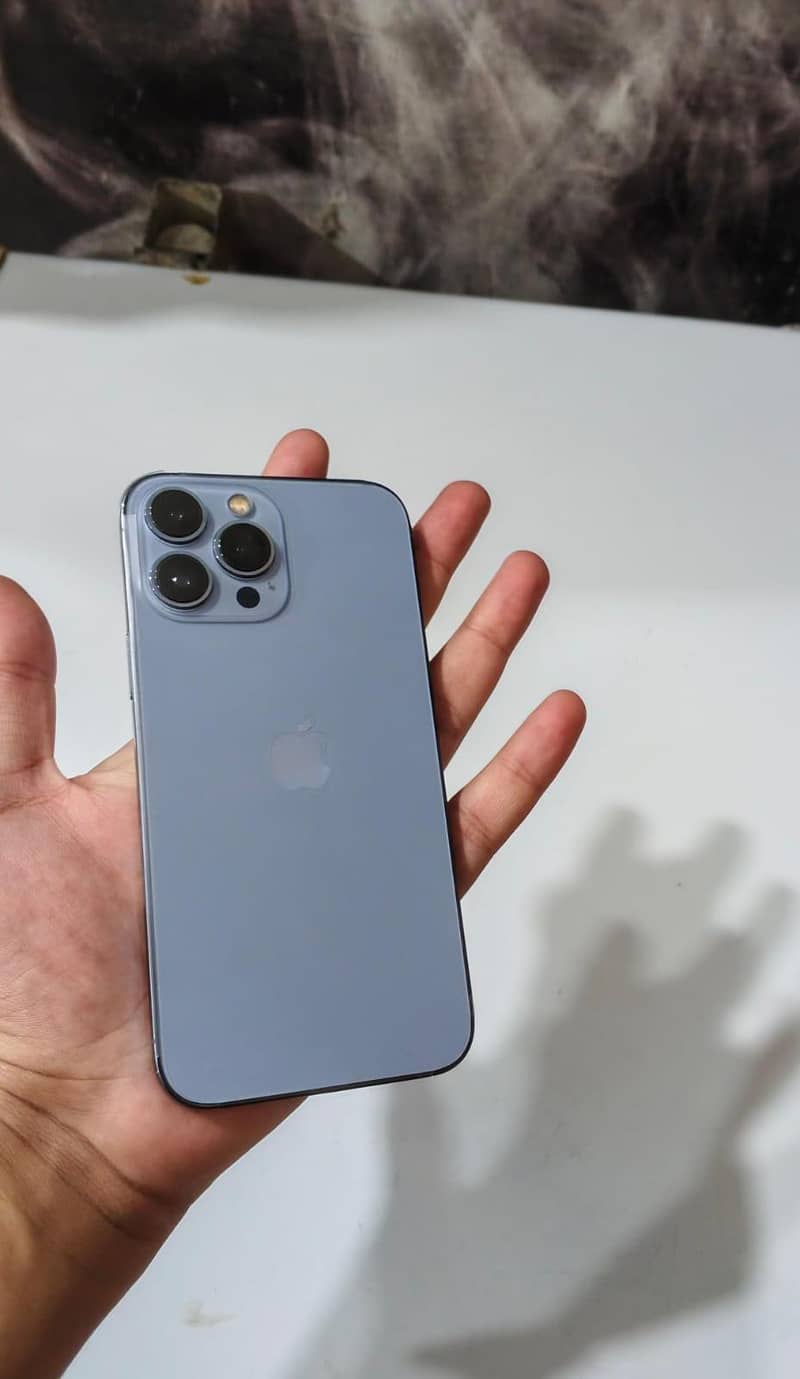 IPHONE 13 PRO MAX 5