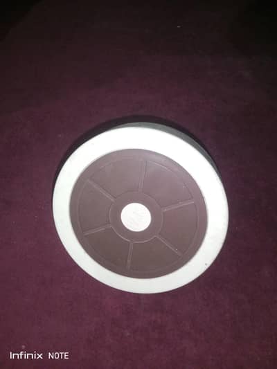 pak fan ac DC fan for urgent sale  in good condition