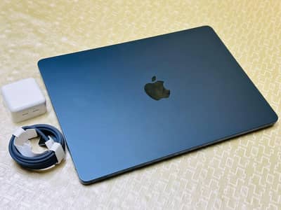 MacBook M2 Air 16/1 TB