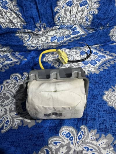 Suzuki alto original airbag