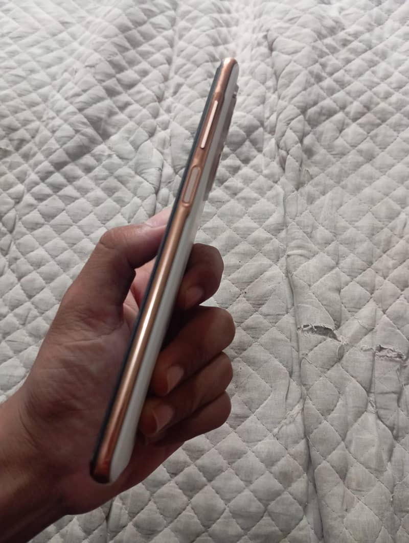 Sparx Note 20 4
