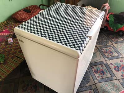 Freezer urgent sale