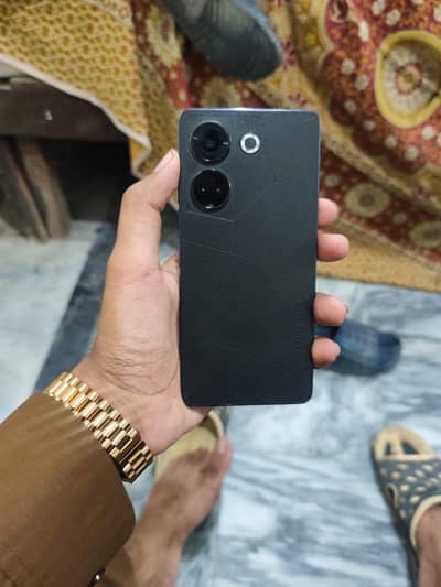 Tecno CAMON 20 Contact . 03719216897.