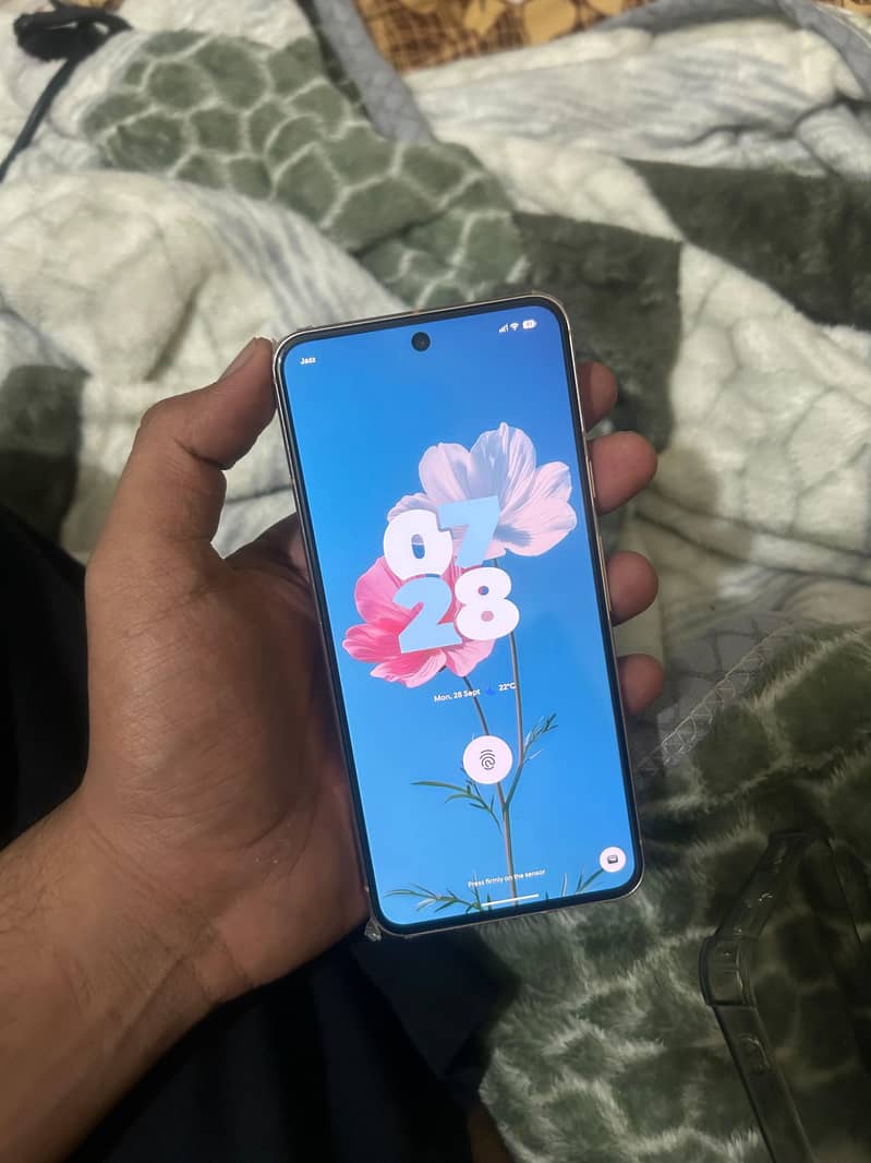 Google Pixel 8 1