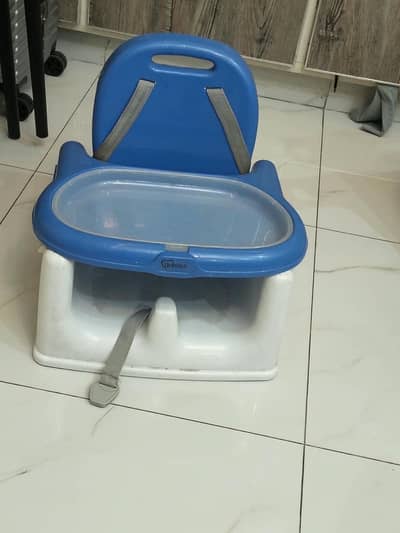 baby feeding chair