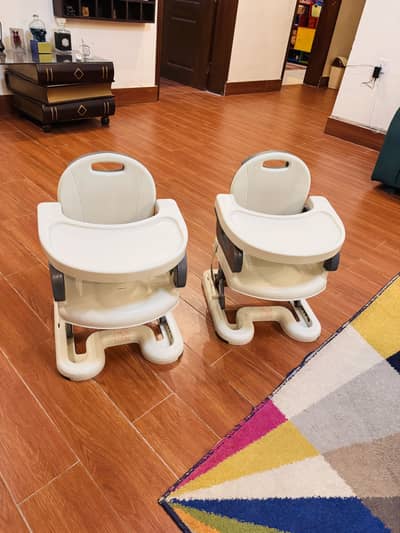Baby Booster Chairs